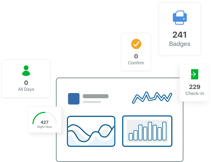 InEvent analytics