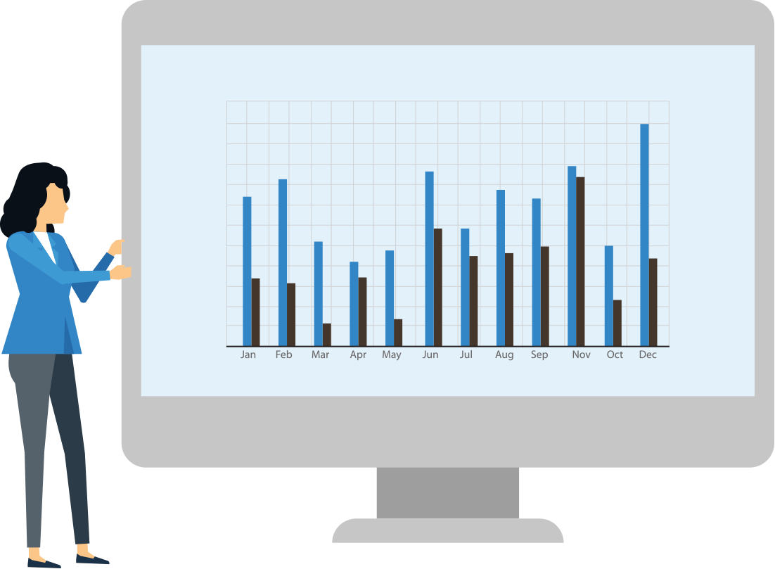 Utilizar una plantilla para las empresas de capital riesgo